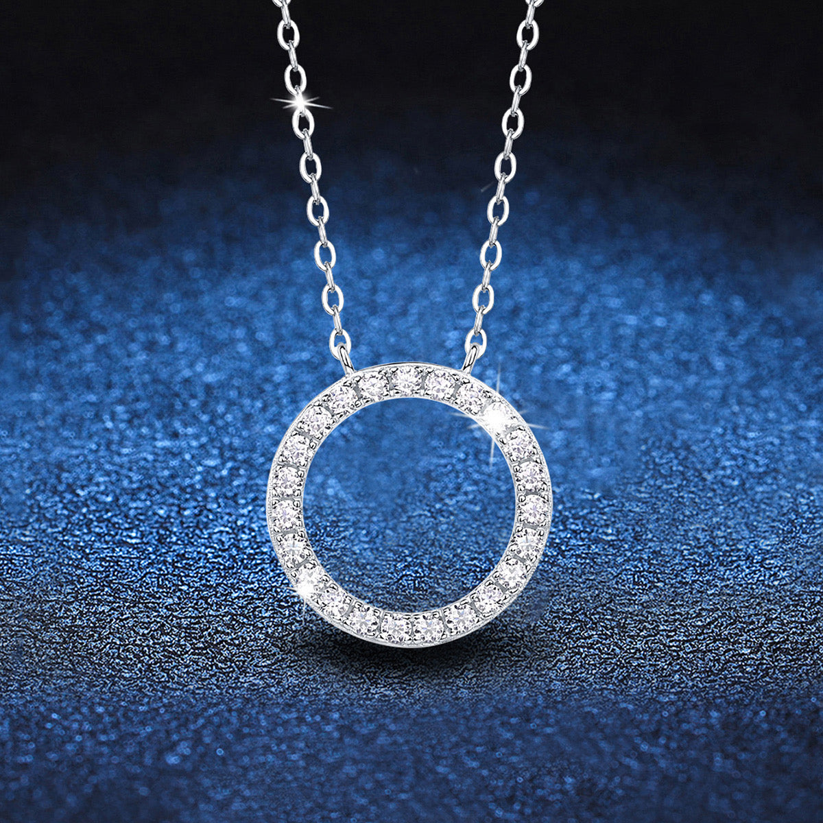 Versailles Necklace