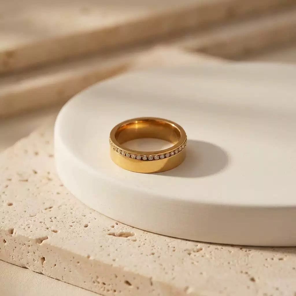 Empire Ring