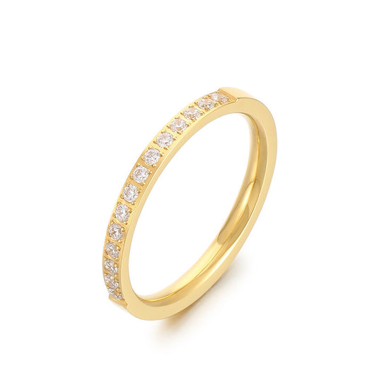 Luminous Ring