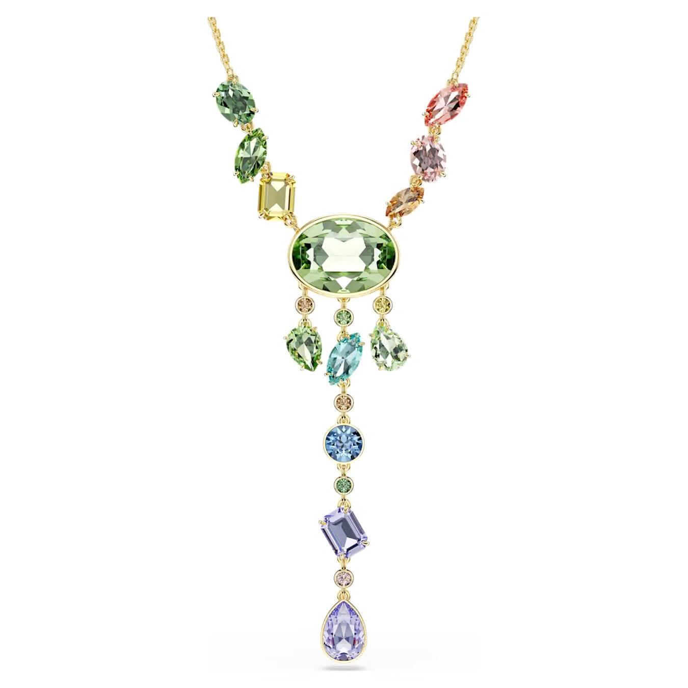 Alter Gem Necklace