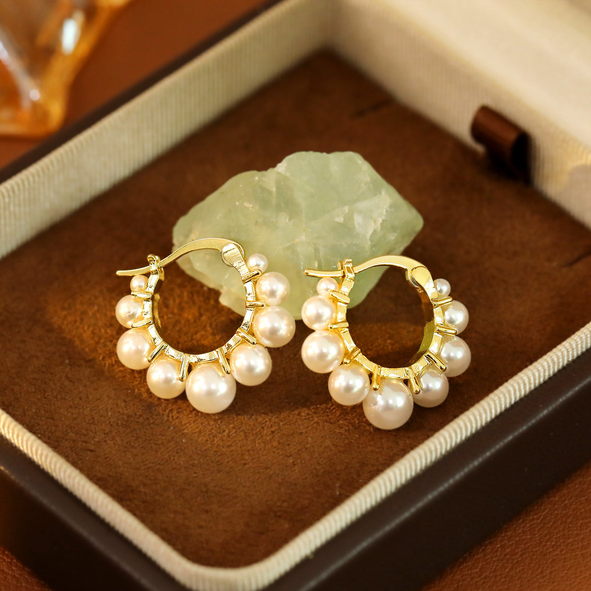 Amalyn Hoops