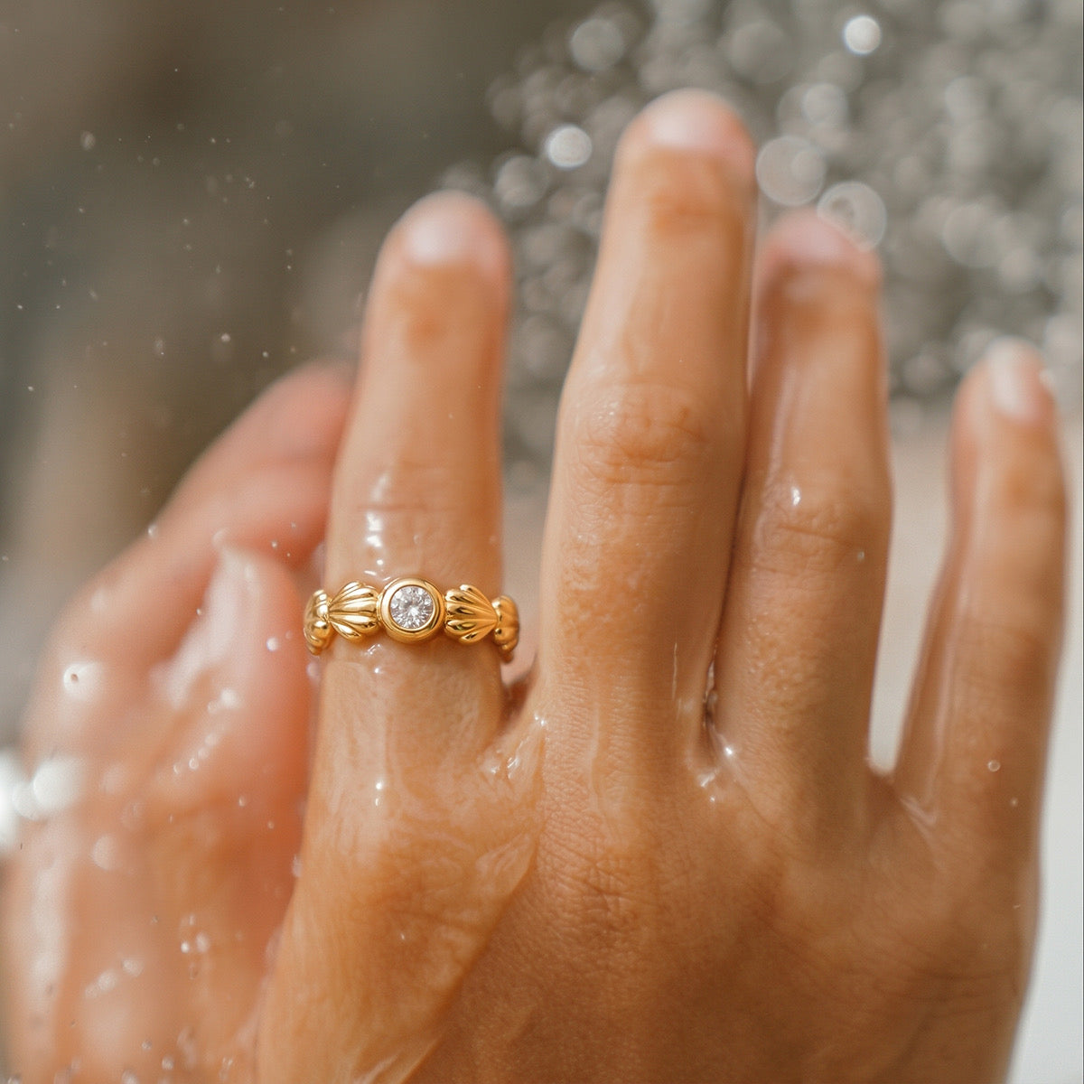 Nerine Ring