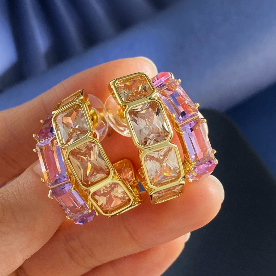 Millenia Earrings