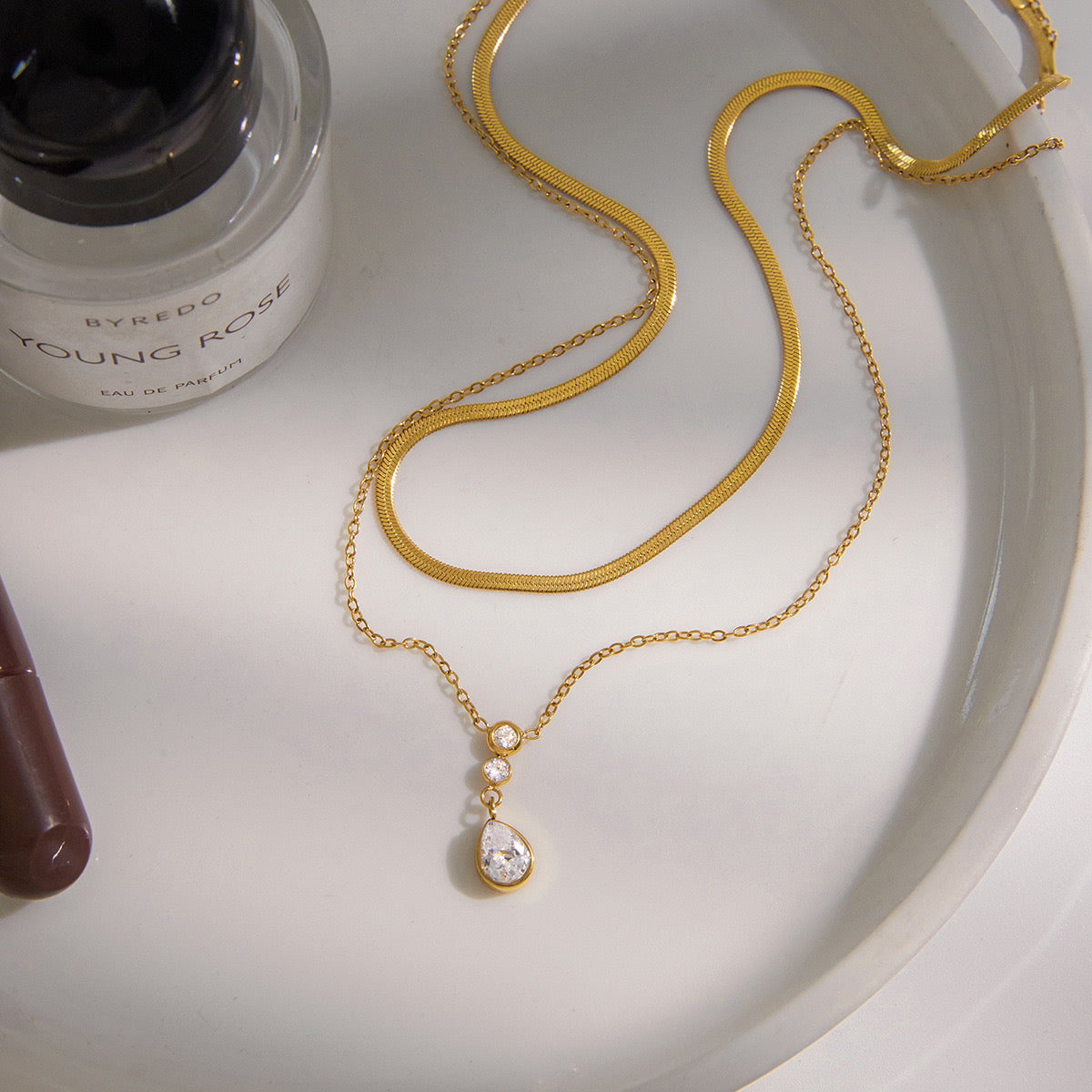 Éter Necklace