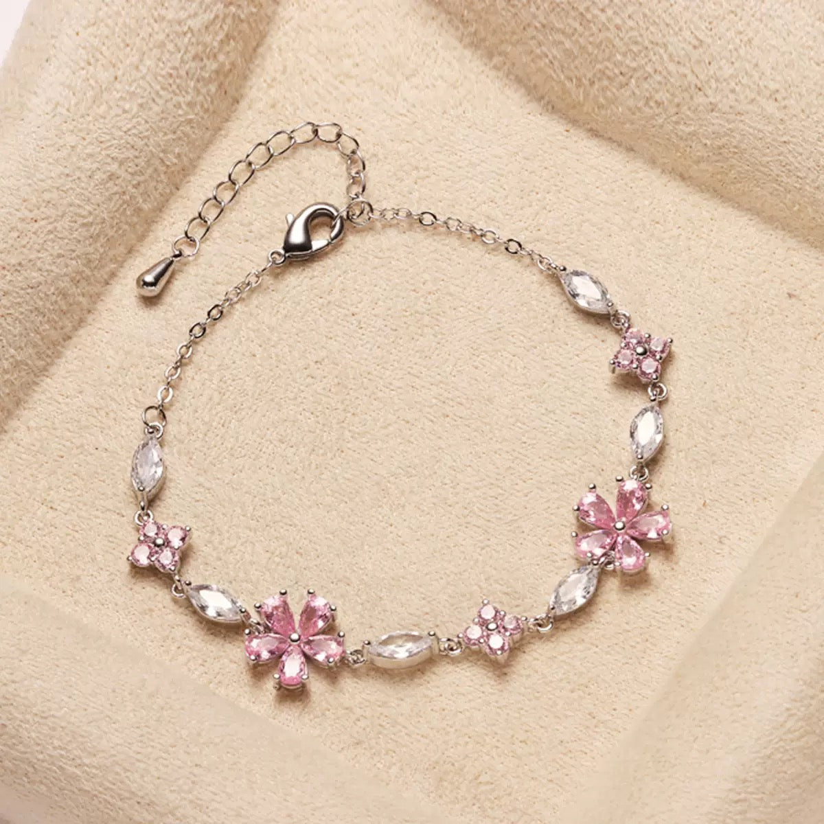 Azélie Bracelet