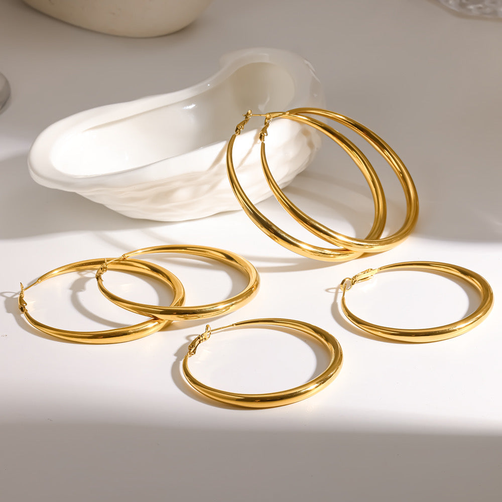 Otillie Hoops