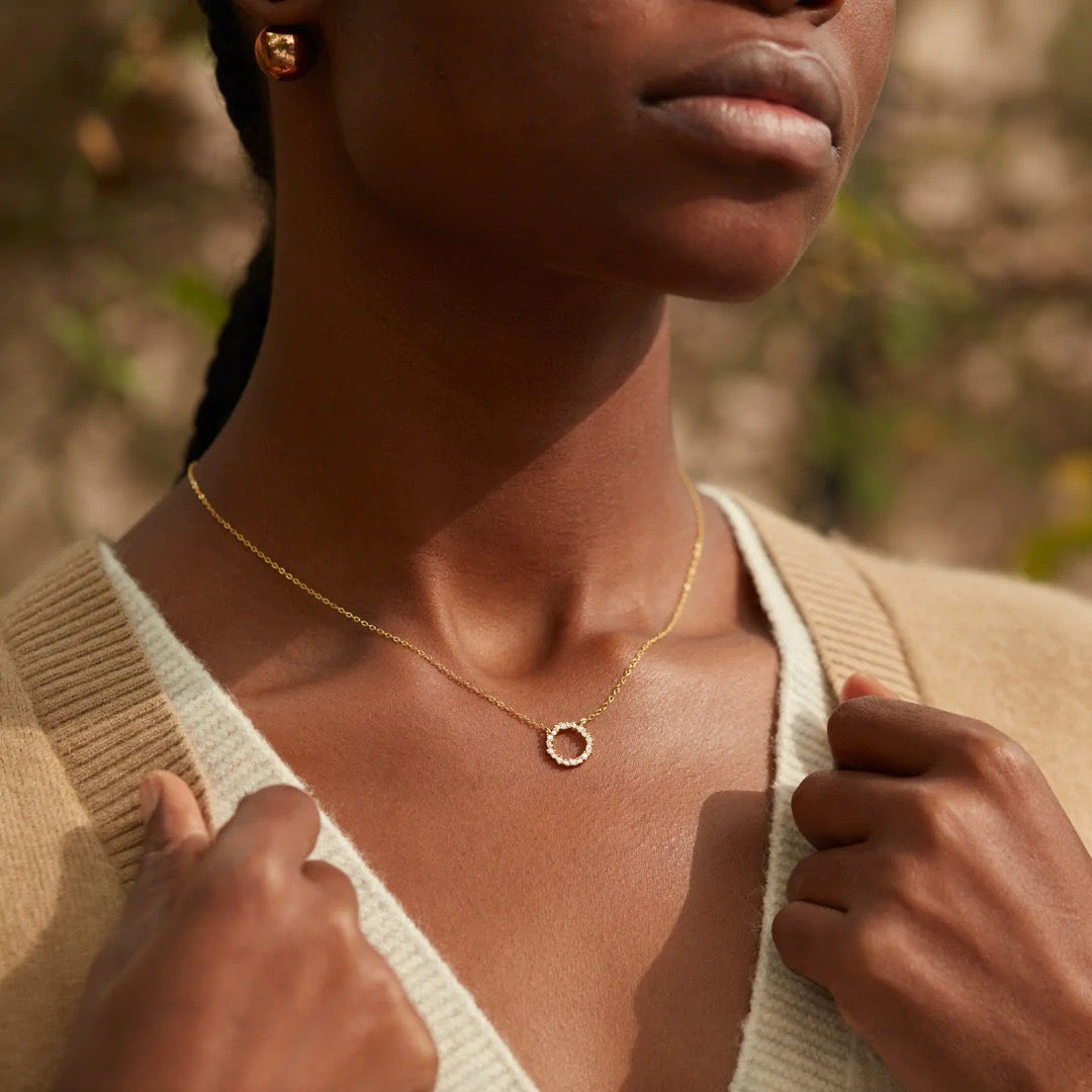 Eternum Necklace