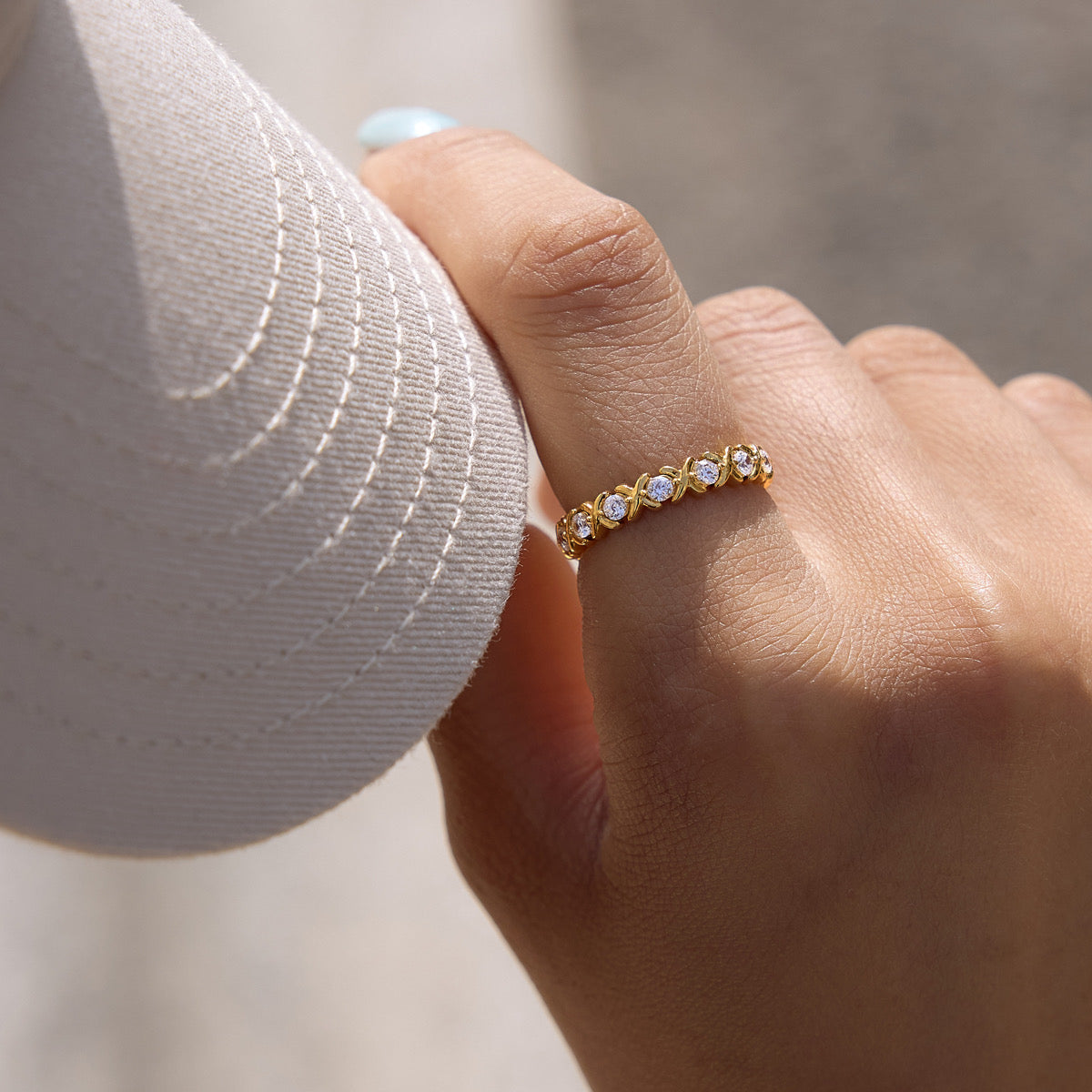 Eirene Ring