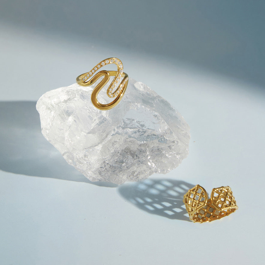 Mika Ring