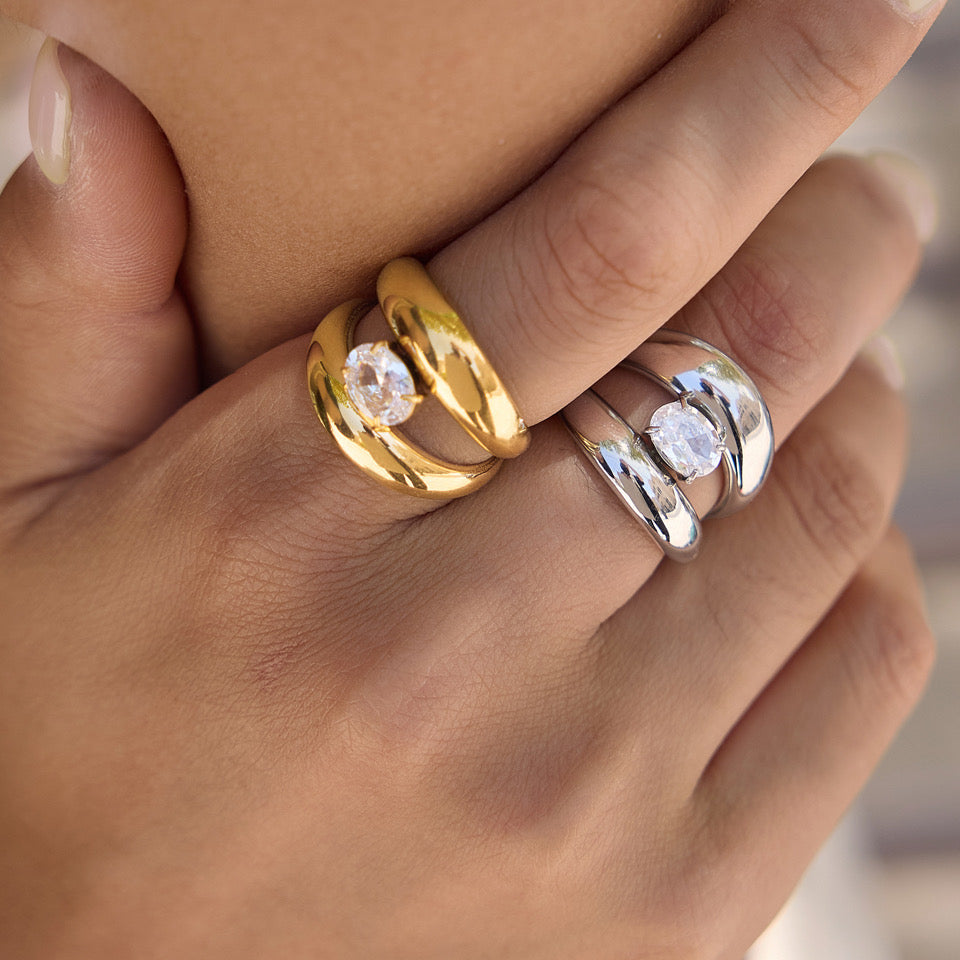 Amaris Ring