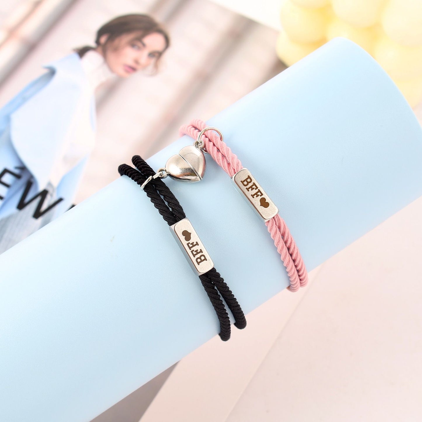 BFF Bracelet