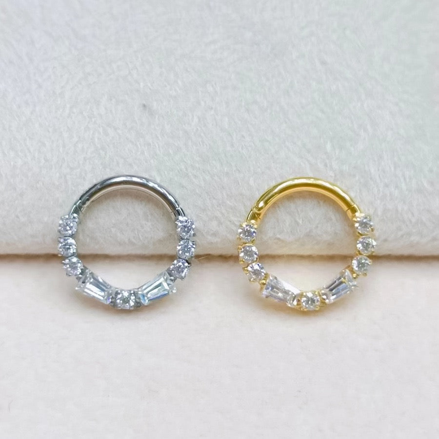 Nox Clicker Hoop
