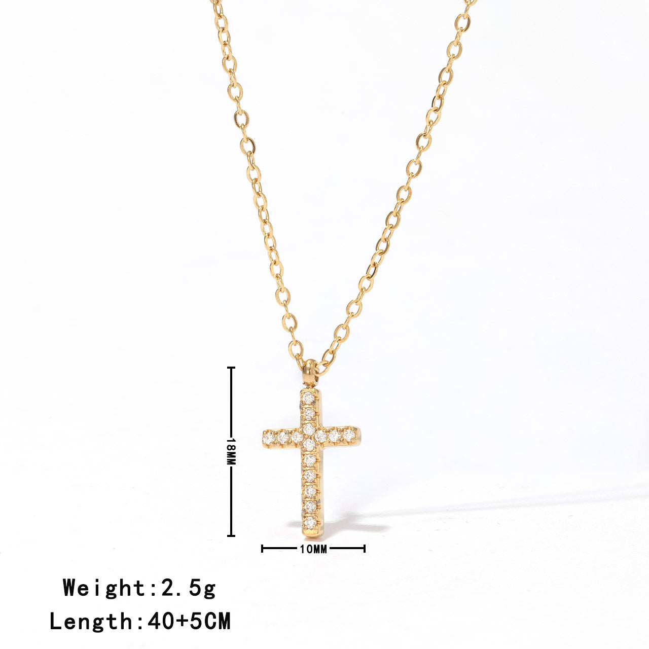 Luz Necklace