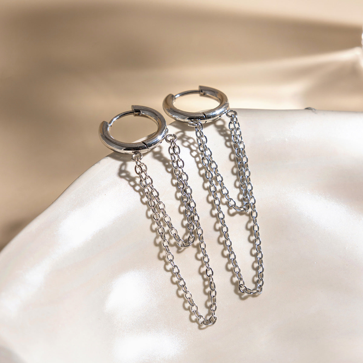 Amalfi Hoops