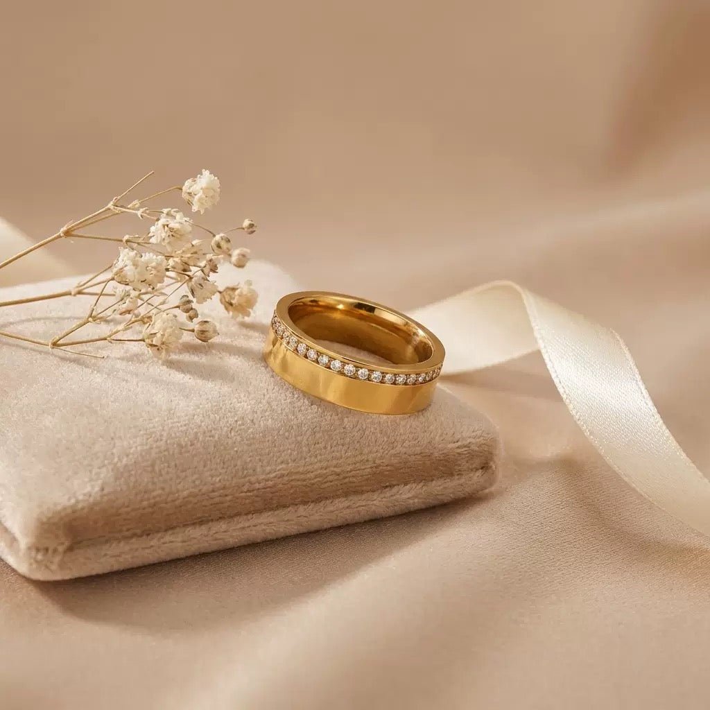 Empire Ring