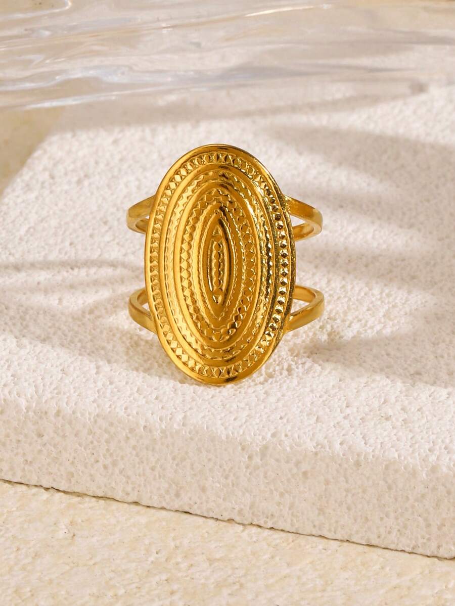 Boho Ring