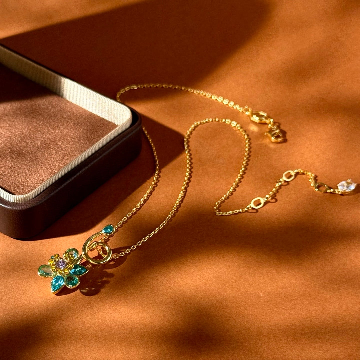Idyllia Necklace