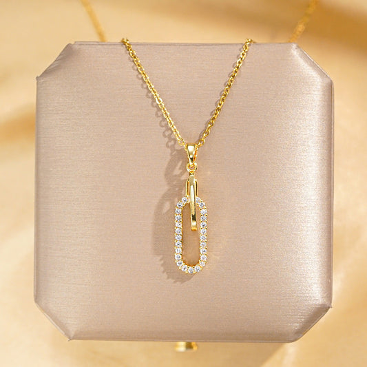 Renew Necklace