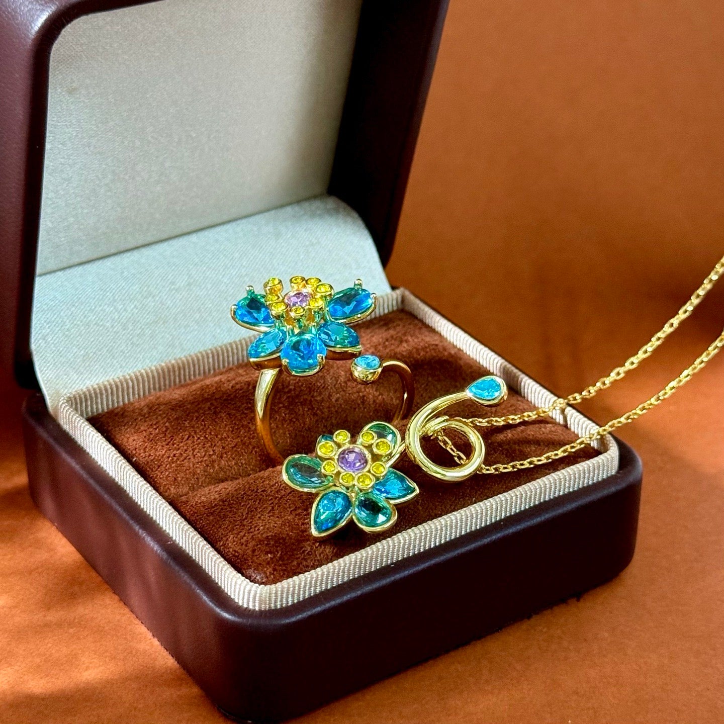 Idyllia Necklace