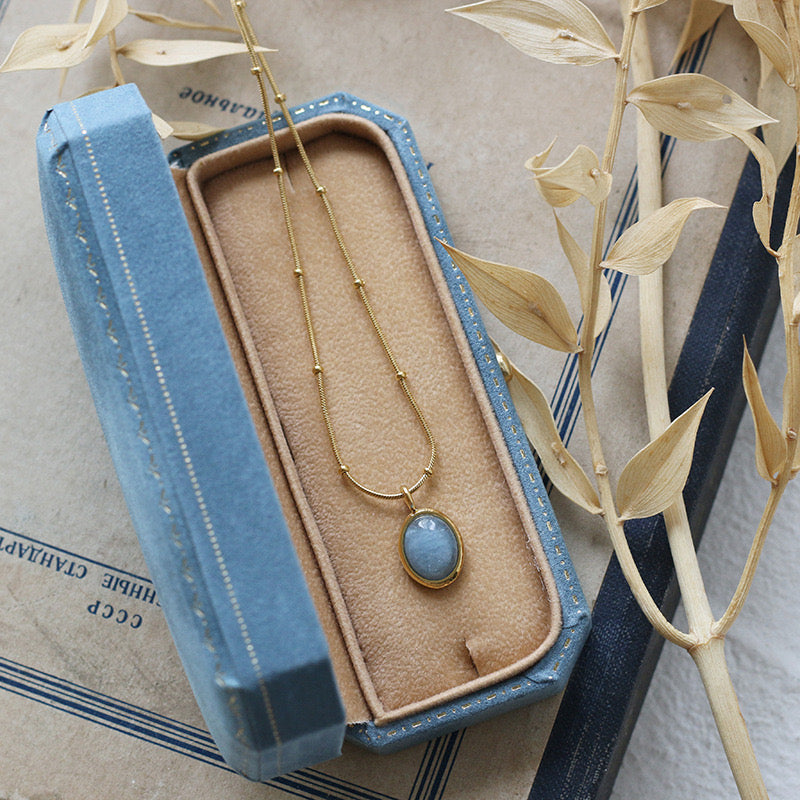 Maré Necklace