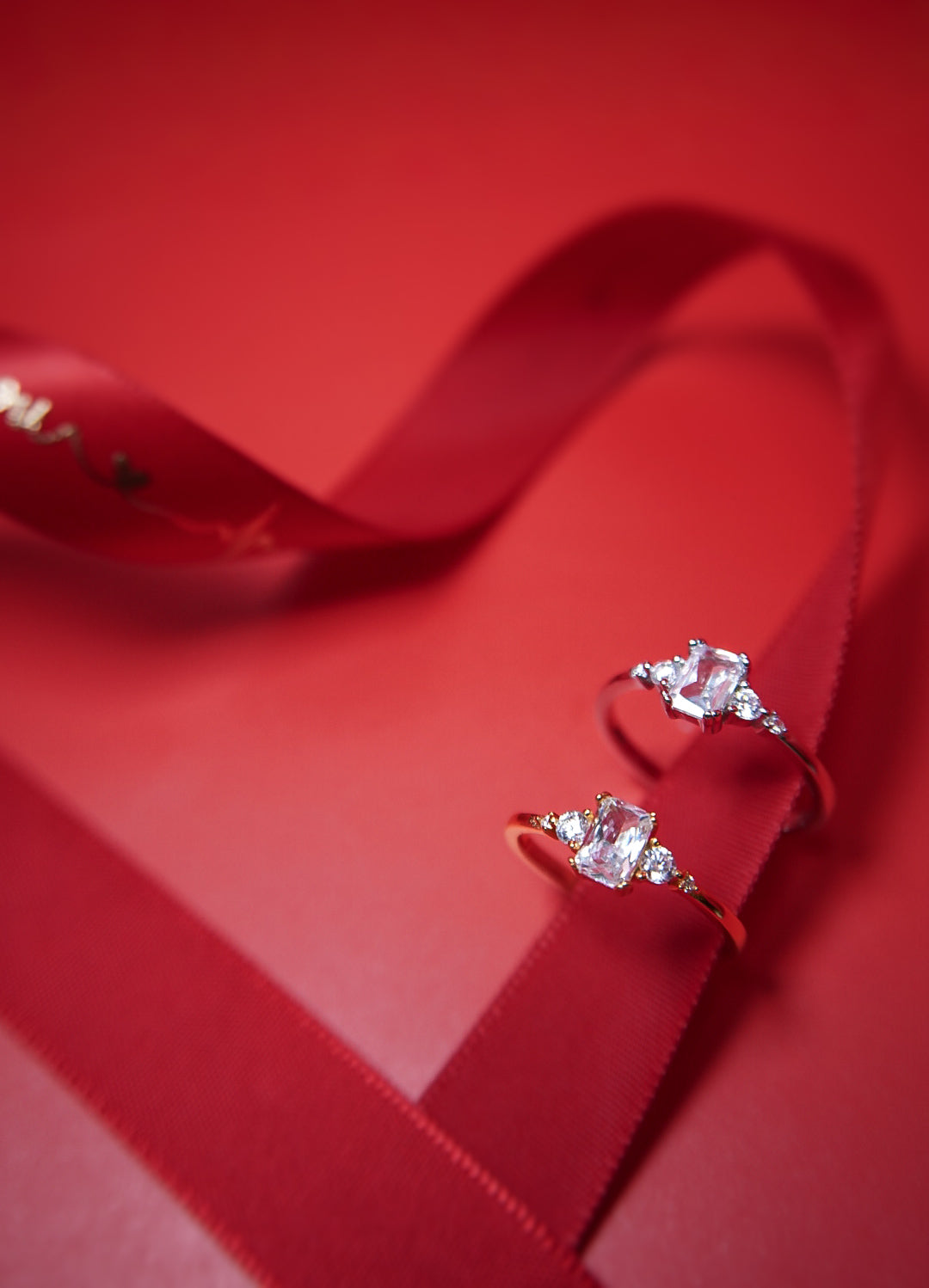 With You Promise Ring