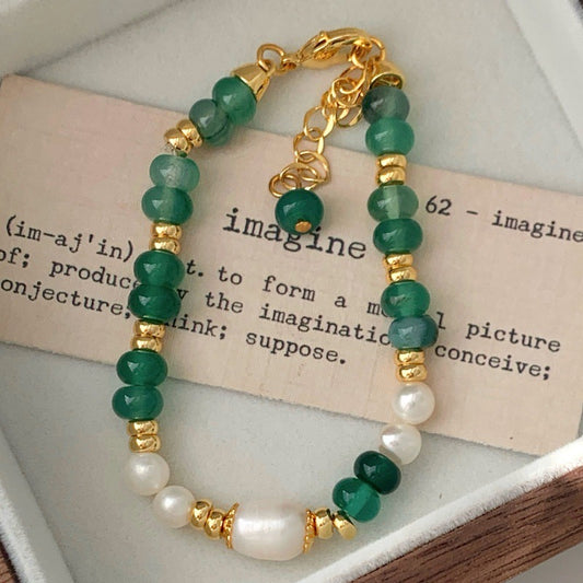 Jade Bracelet