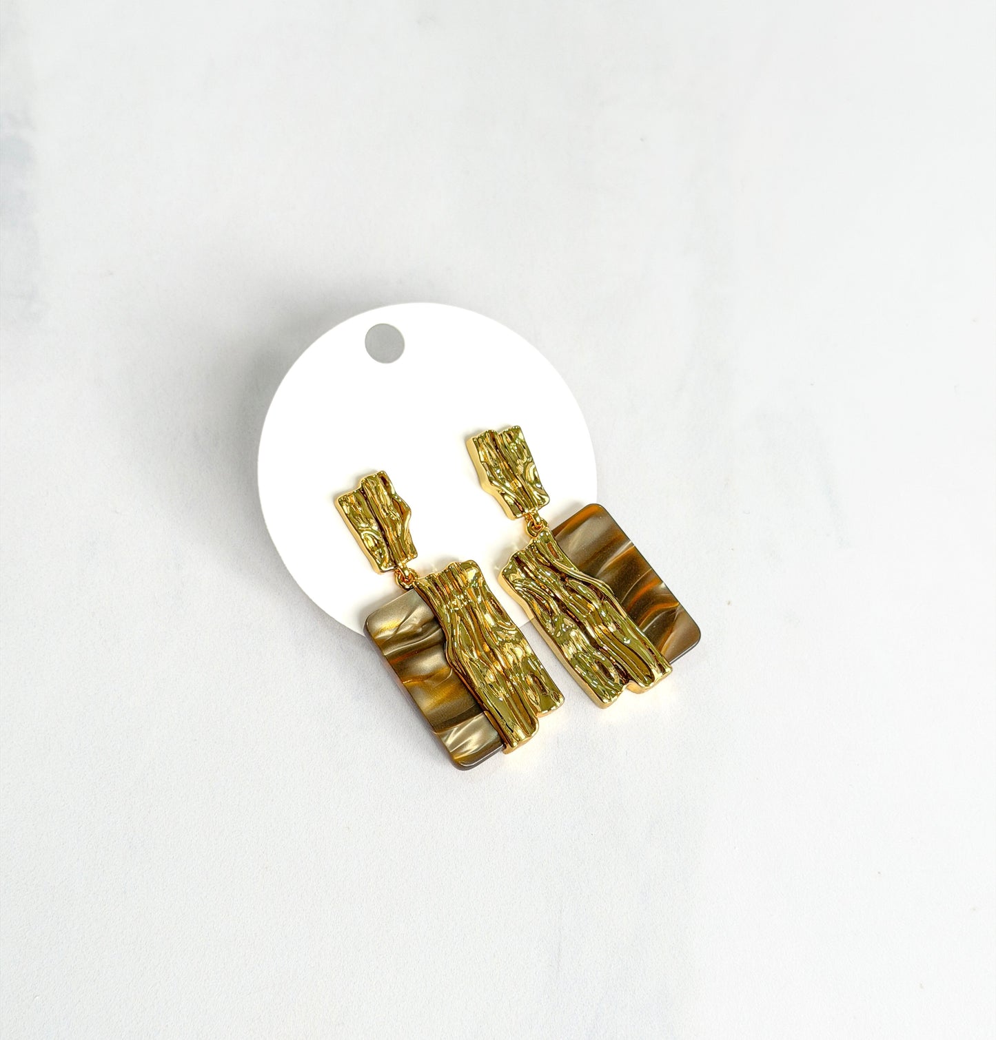 Moka Earrings