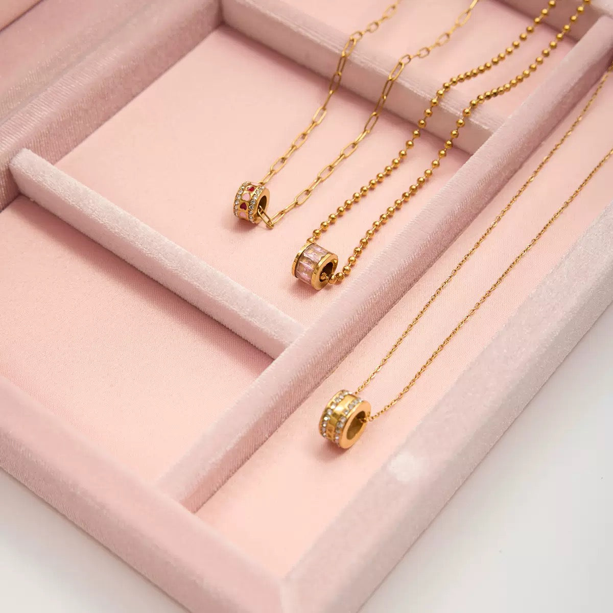 Kairo Necklace
