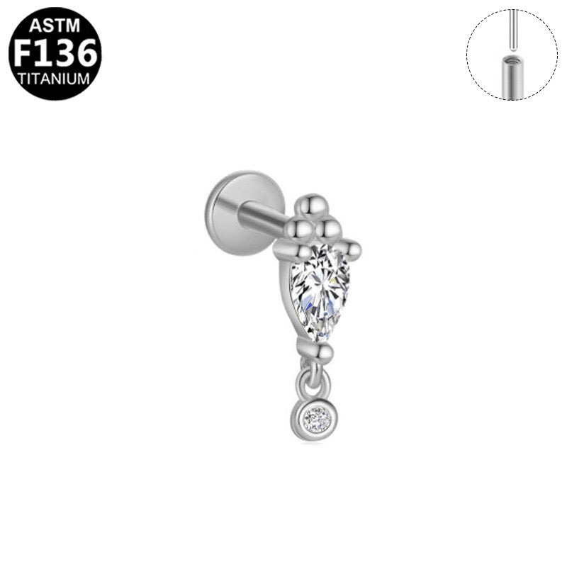 Freesia Labret