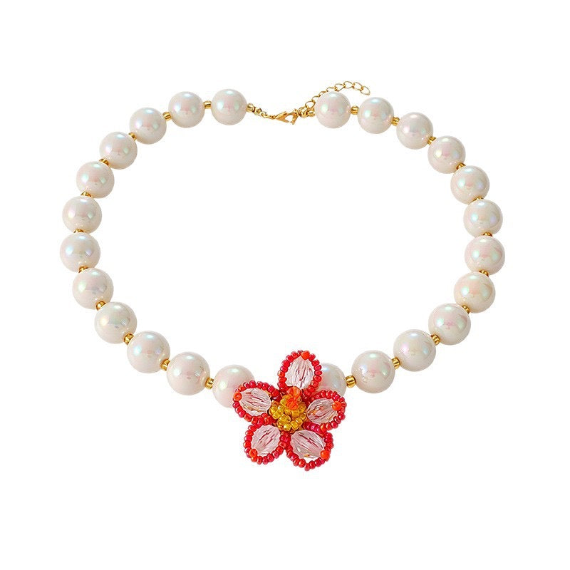 Aloha Necklace