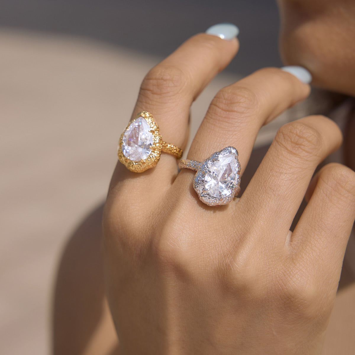 Odessa Ring