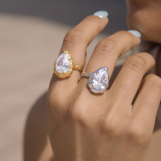 Odessa Ring