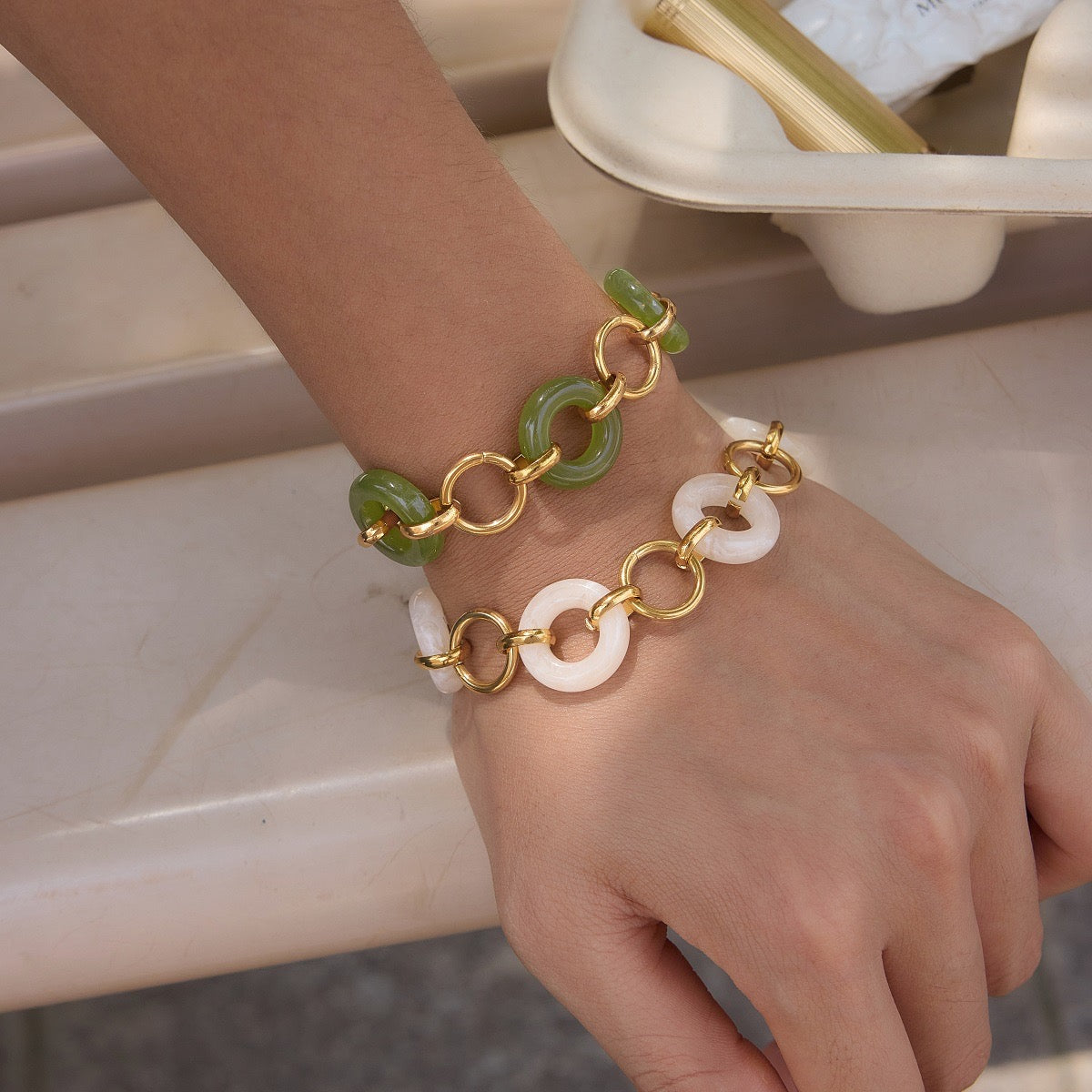 Naxos Bracelet