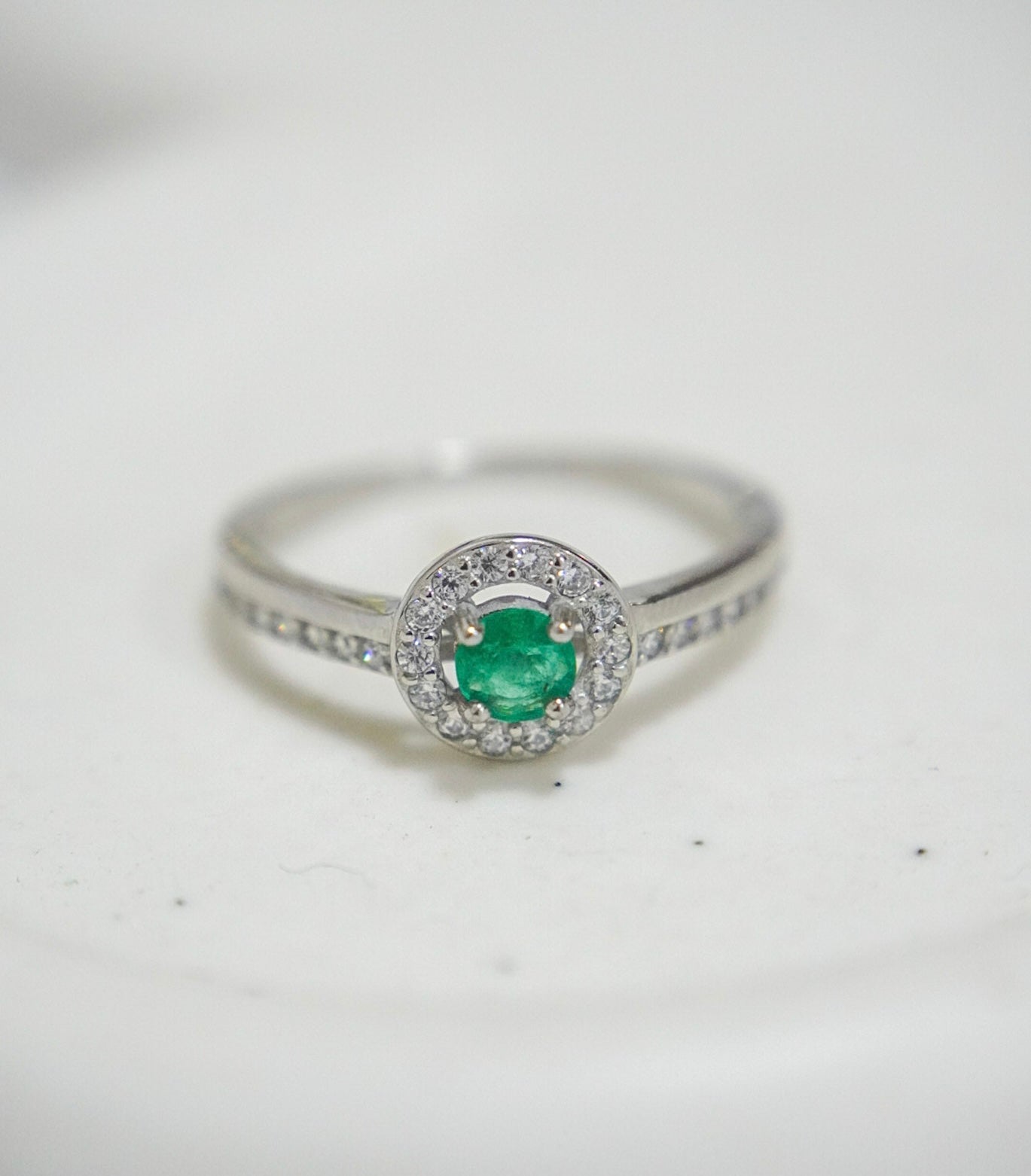 Nara Ring