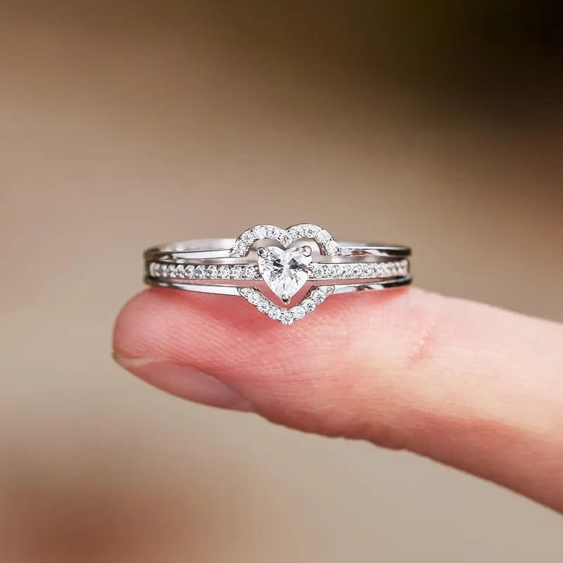 Promise Within Ring