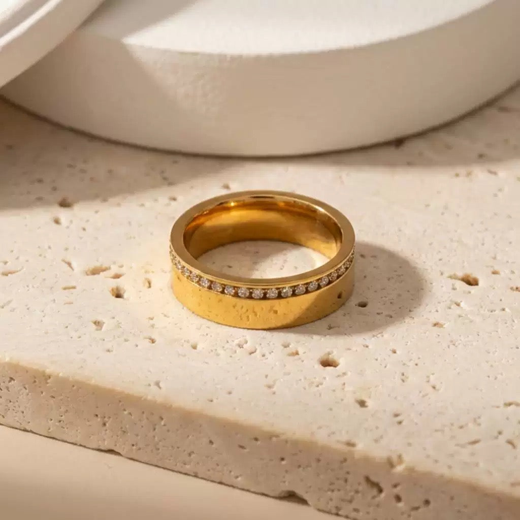 Empire Ring