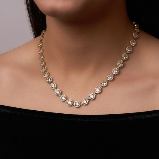 Imperial Necklace