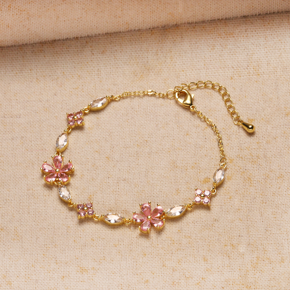 Azélie Bracelet