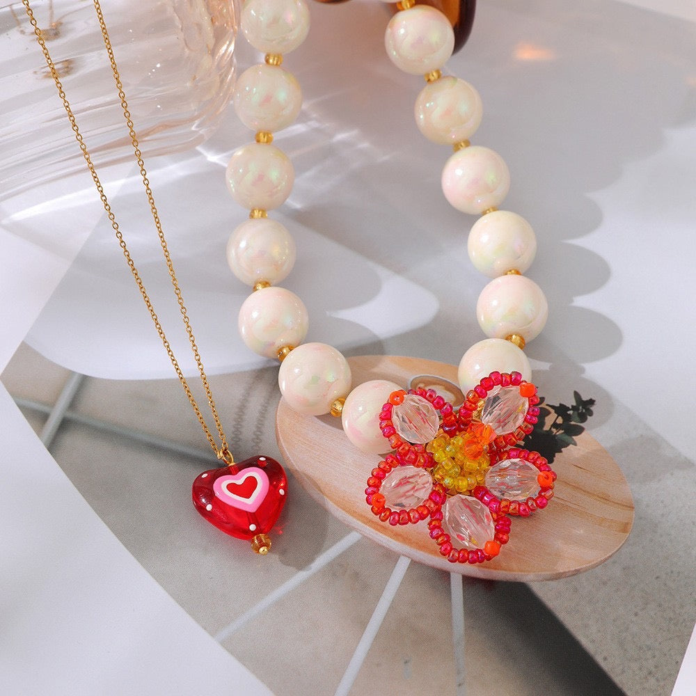 Aloha Necklace