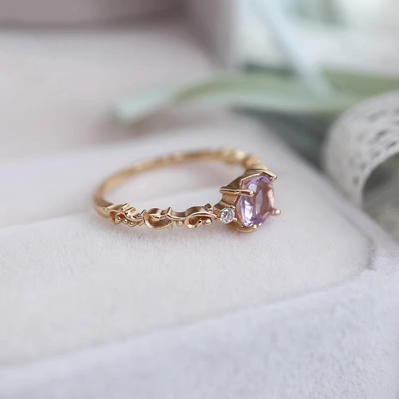 True Soul Ring