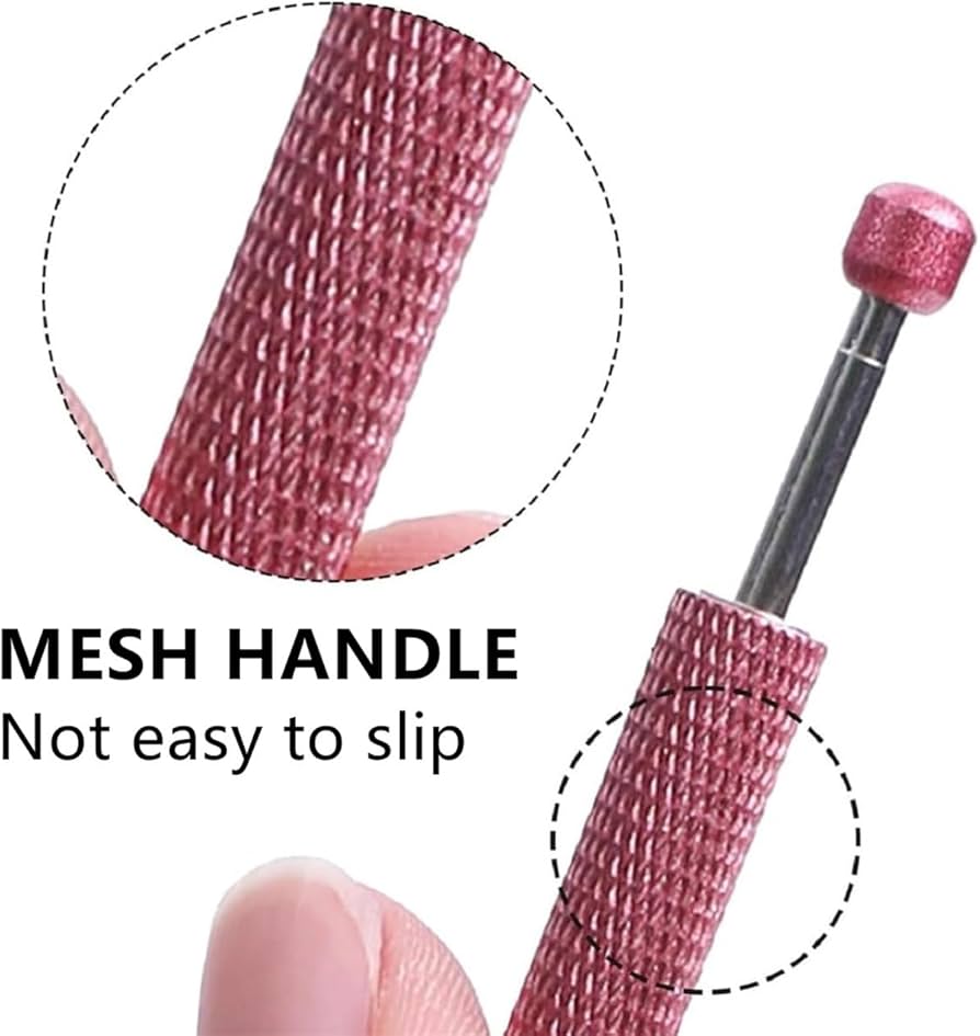 Mini Pinza para piercings