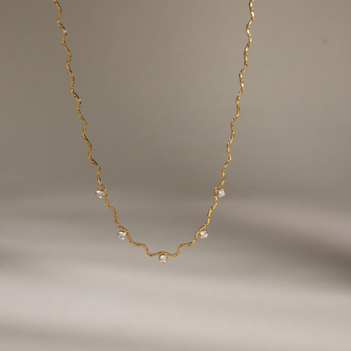 Ondina Necklace