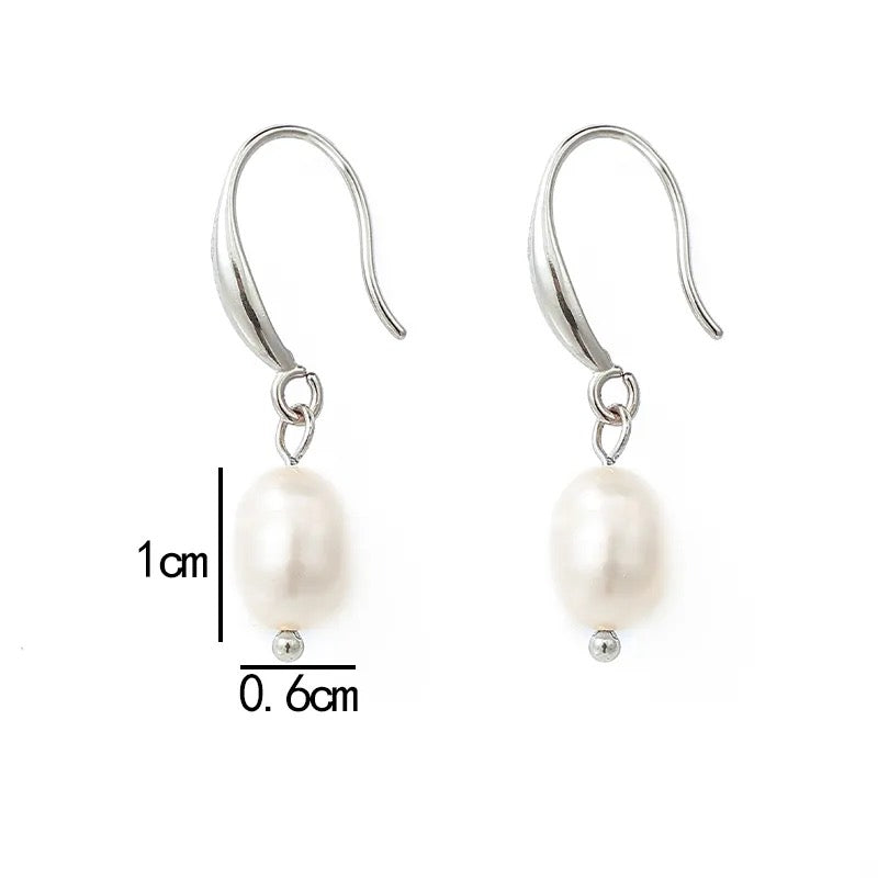 Nyrel Earrings