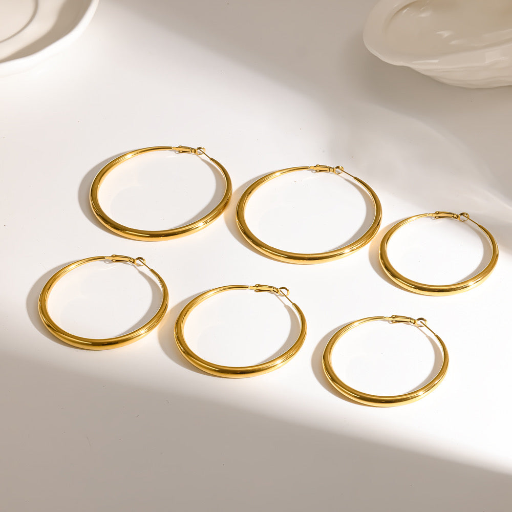 Otillie Hoops