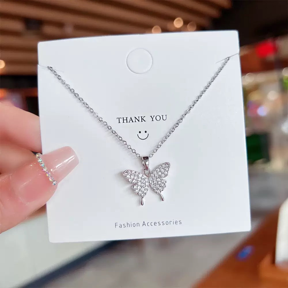 Aletea Necklace
