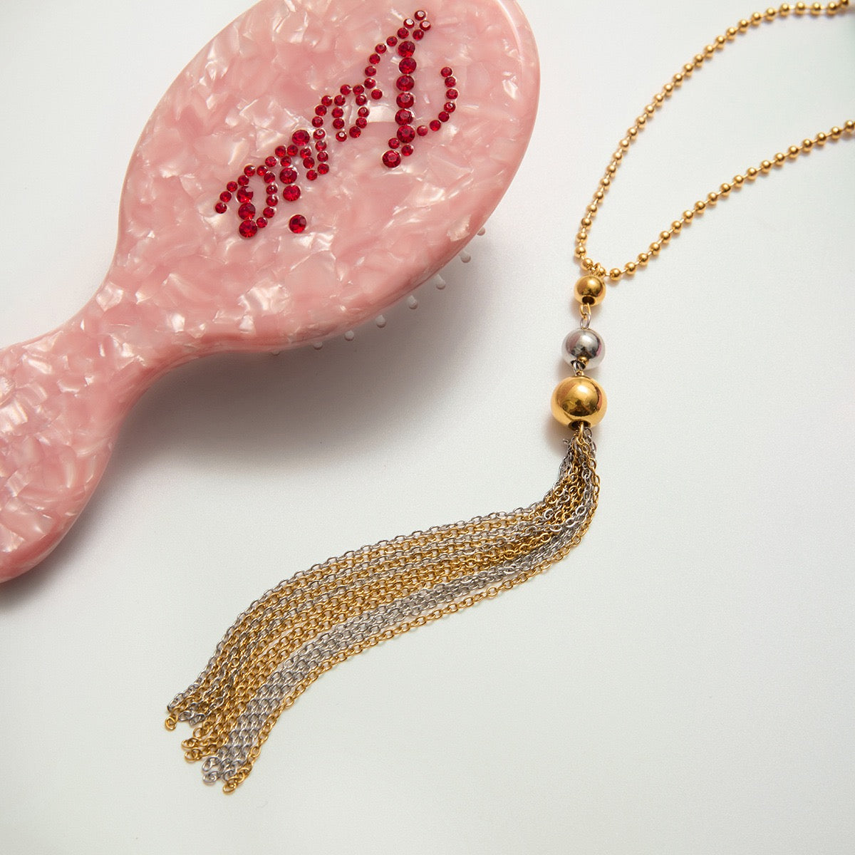 Luxe Statement Necklace