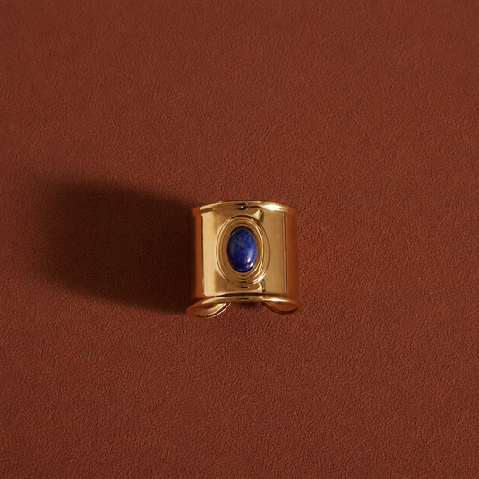 Azura Ring