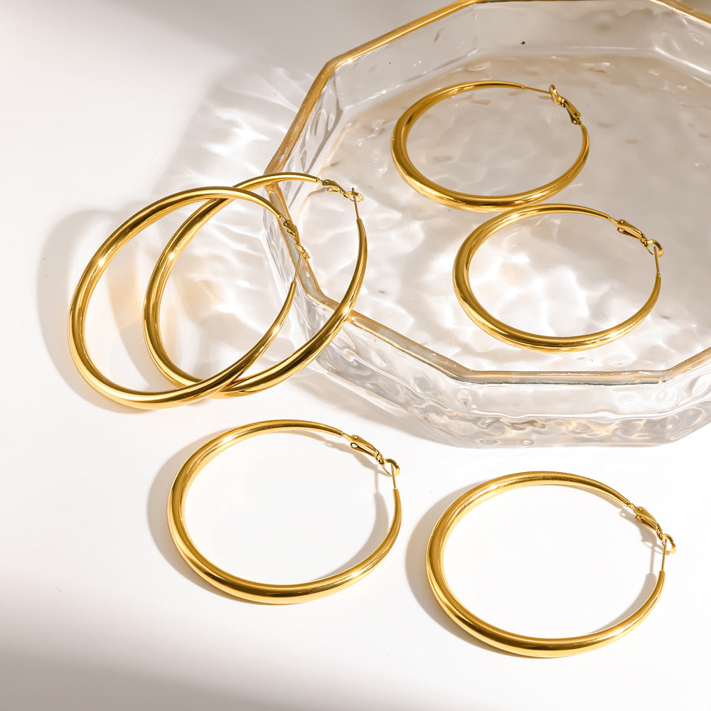 Otillie Hoops
