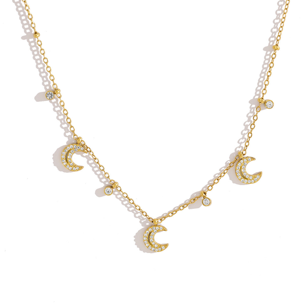 Noctis Necklace