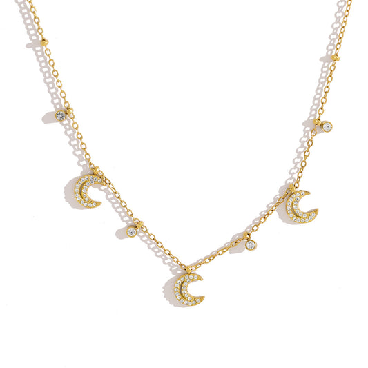 Noctis Necklace